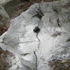 Rock Splitting Wedges, Heavy Stone Wedges, Iron Chisel and Rock