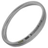Caltric 48" Deck Belt for Toro 74864 74866 75201 75210