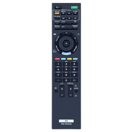 RM-ED035 RMED035 Universal Remote Control Compatible for Sony LCD Digital Colour TV,KDL-32EX403 KDL-40EX403 KDL40EX403 KDL55EX503 Remote Controller