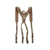Elite Survival Lightweight Battle Belt Harness (Multicam)