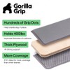 GORILLA GRIP Heavy Duty Couch Cushion Support Board to Fix