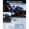 Type-C Interface Expansion Out of PD × 1, HDMI ×