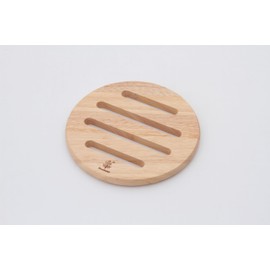 Fuji Boeki Wooden Kitchen Goods Series, Bonheur 2