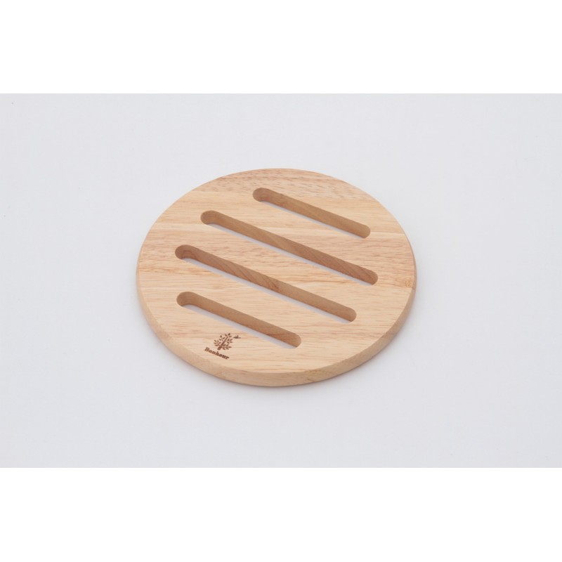 Fuji Boeki Wooden Kitchen Goods Series, Bonheur 2