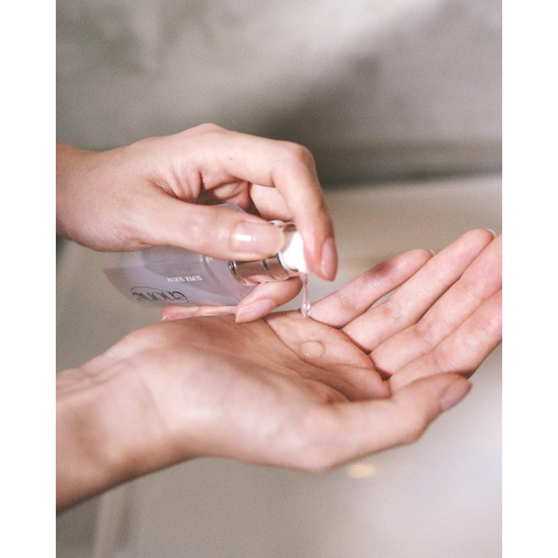 【セラミド5種配合】エノン スーパー美容液（セラム）30mL