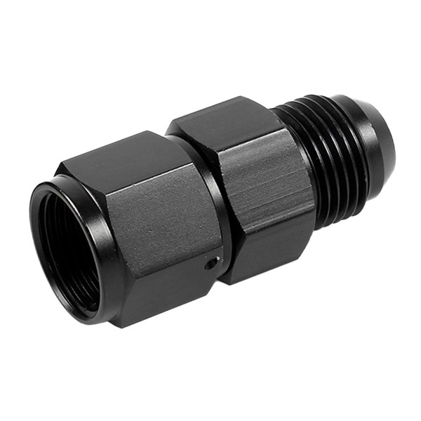 ZUDKSU Oil Cooling Pipe Adaptor Hose Adapter 1/8" NPT Fitting