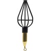 Fladen Feeder Waggler - Black, 30 g