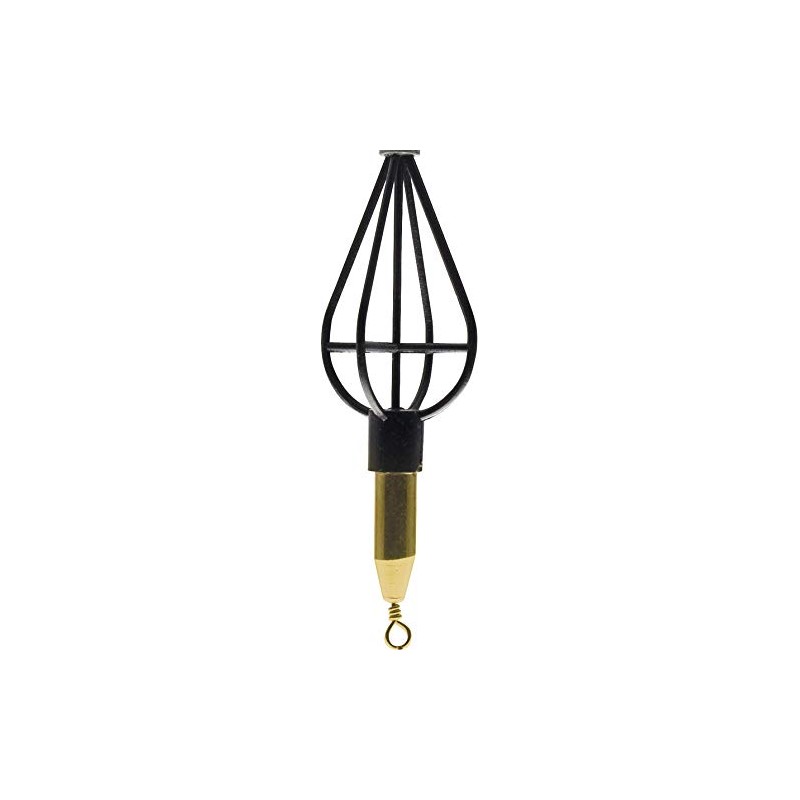 Fladen Feeder Waggler - Black, 30 g