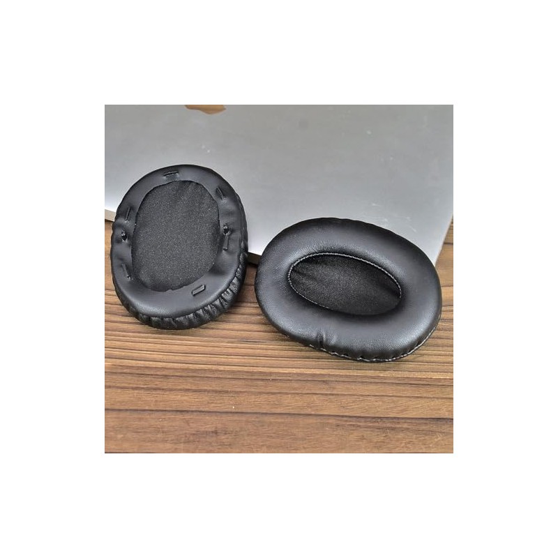 Ear Pads Replacement for Raze Opus X Replacement Headphone Ear