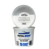 TotalBoat Fiberglass Micro Balloons - White Glass Microspheres Filler for