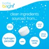 Bottle Bright 36 Tablets - EPA Safer Choice Certified, Clean