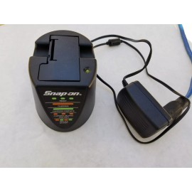 Unbranded/Generic Snap-on AC Charger Adapter Modis Solus Ultra Edge Pro Scan Tools Scanner - NEW!