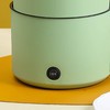 Multifunctional Electric Cooking Pot Small Mini Electric Cooker Rapid Noodle