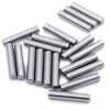D2 (2mm x 6mm) Dowel Pins (M6) - Stainless Steel