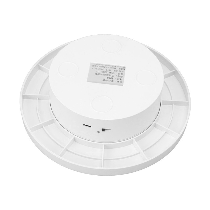 Electric Turntable 360 Degree Rotating Product Photography Display Rechargeable Remote