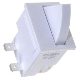 Whirlpool 481221838665 Fridge Freezer Switch 481221838665
