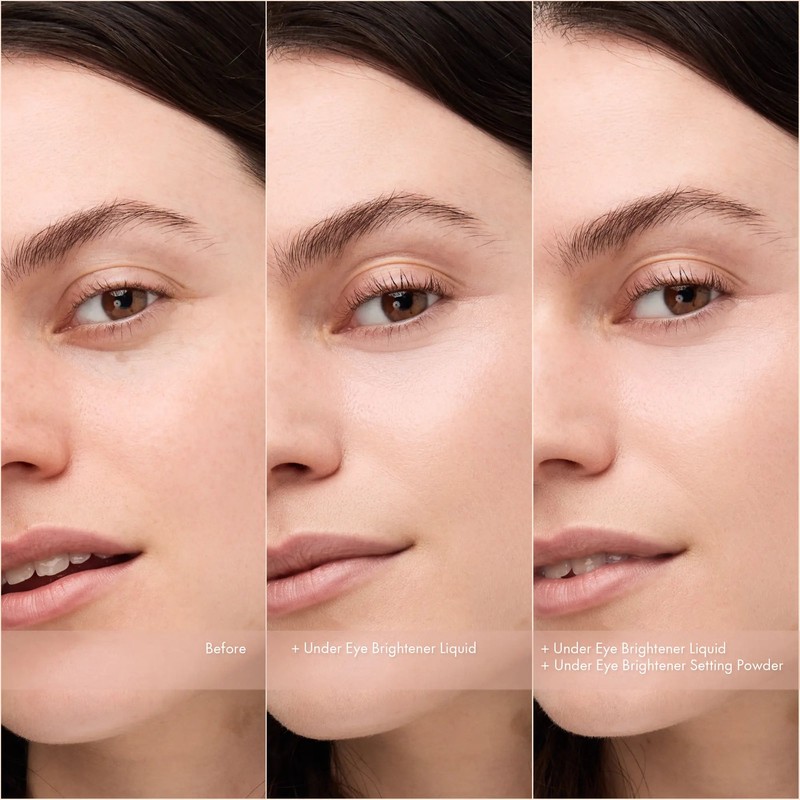 Catrice Under Eye Brightener Liquid, 030 Golden Toffee