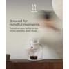 LSL LoveStyle Living Glass Tea Pot with Infusers for Loose