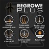 Regrowe - Bálsamo de Crecimiento de Barba Fortificado Regrowe Plus