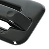 HECASA 4 Door Handle Covers Compatible with 2004-2014 Ford F150