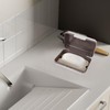 Leakproof Travel Soap Container with Lid Travel Essentials Soap Case