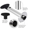 Pineapple Cutter Slicer and Corer: [3-in-1] Stainless Steel Pineapple Cutter