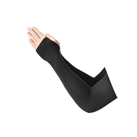 Eighteen Golf Arm Cover, Men's, Women's, Cooling Sensation, UV Protection, Sports, UPF50+ UV Protection, Sun Protection, Golf, Baseball, Running, Driving, Outdoors, Arm Cover, Unisex, Sweat Absorbent,