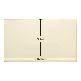 England's Stove Works Door Glass Kit (12-FPG, 12-FPP, 12-FPL, 13-NC, 13-NCG, 13-NCL, 13-NCMH, 13-NCP, 13-NLL, 13-NLP)