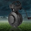 USB Rechargeable Cycling Alarm Bell Waterproof Ultra Loud Electronic Bike