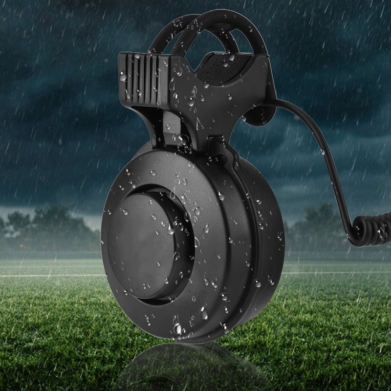 USB Rechargeable Cycling Alarm Bell Waterproof Ultra Loud Electronic Bike