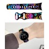 OZLNKPJL Compatible with Pixel Watch 3 41mm,Pixel Watch 2/1 Band