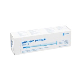 Biopsy Punch 4 mm