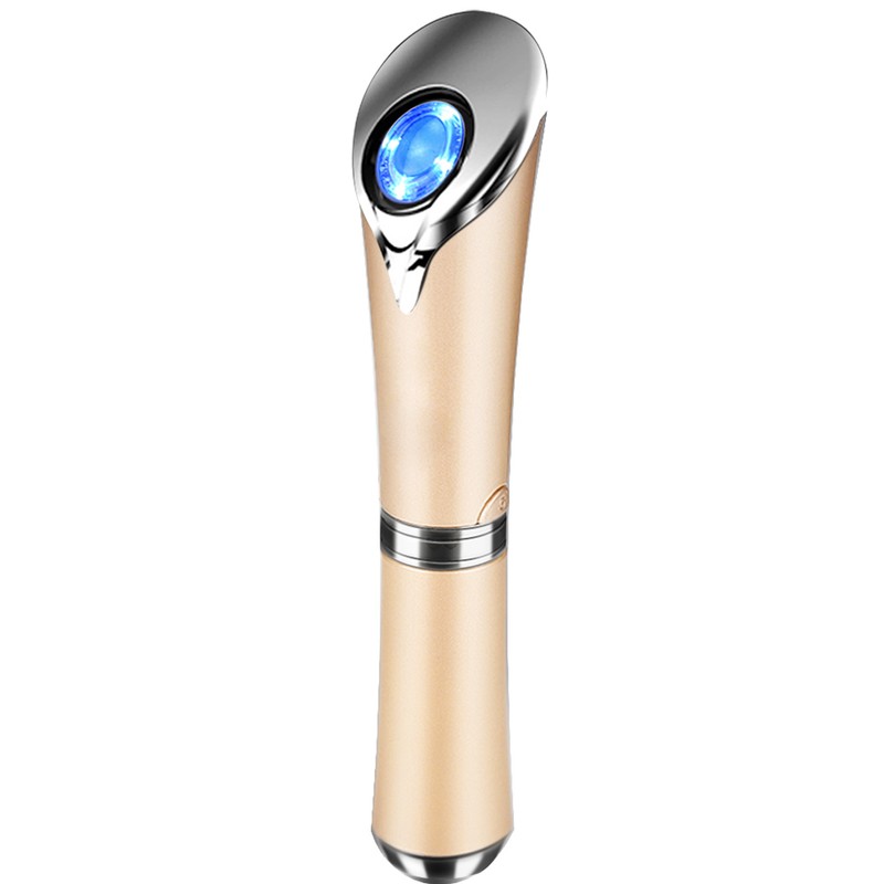 Electric Multi functional Ion Eye Beauty Machine Wrinkles Smoothing Anti