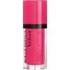 Bourjois Rouge Edition Velvet Liquid Lipstick 34 Belle Amourose Pinks,
