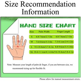 Large Long Sleeve Gloves for Women Men Cut Resistant Gardening Gloves with Forearm Protection Thorn Proof Breathable Gardening Gloves Farm Work Gloves Tool for Gardener