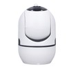 Baby Monitor 360 Degree Panning 65 Degree Vertical 1080P Night