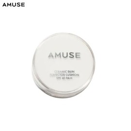 AMUSE Ceramic Skin Perfector Cushion Mini 5g