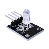 DIYables RGB LED Module for Arduino, ESP32, ESP8266, Raspberry Pi,