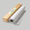 Soletex Premium Polyester Matte Canvas Roll – Quick Dry, Wide