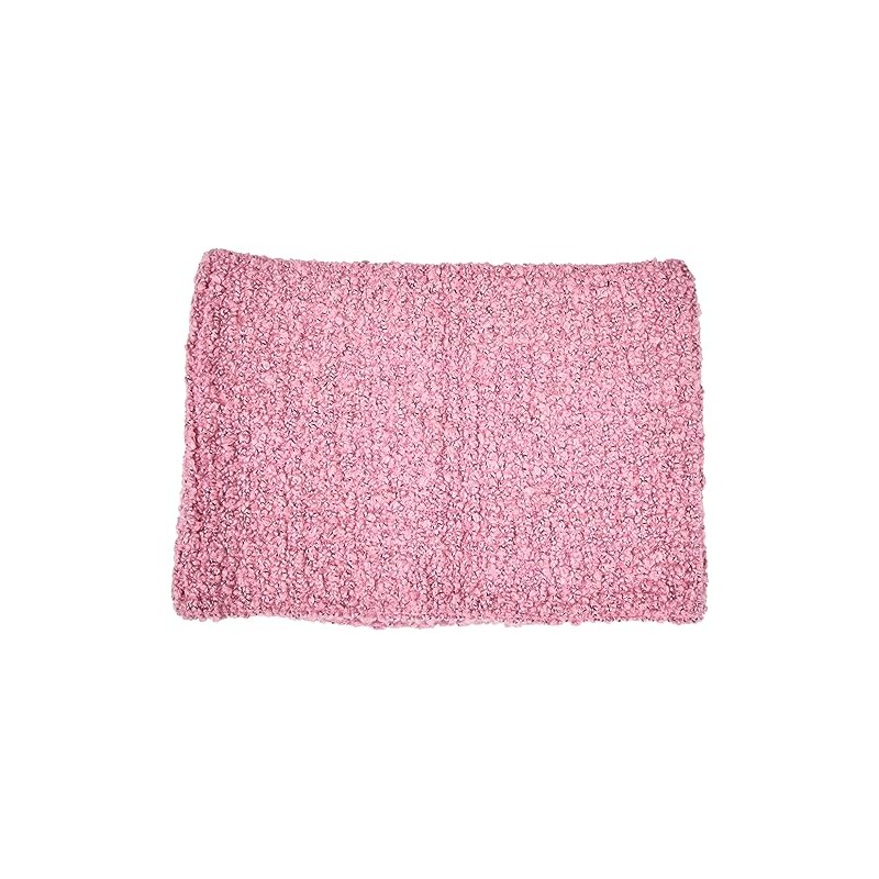 s.Oliver Girls' Loop Scarf, pink