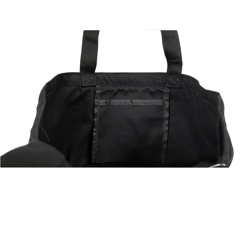 Simpson (Simpson) Tote Bag with Inside Pocket (No Gusset) 8850613439