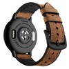 TUV PLNT Leather Bands Compatible with Vivoactive 5 watch band/Vivoactive