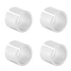 Engine Cylinder Head Dowel Pin, Qiilu 4Pcs Cylinder Head Dowels