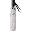 Mabu Umbrella, Parasol, Double Use, Folding Umbrella, 100% Light Shading