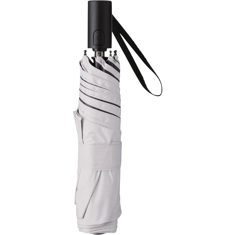 Mabu Umbrella, Parasol, Double Use, Folding Umbrella, 100% Light Shading