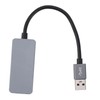 USB 3.0 to 2.5G Ethernet Adapter High Speed Plug and