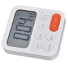 Digital Kitchen Timer Adjustable Magnetic Countdown Timer for Cooking Study