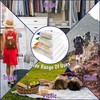 STORAGE MASTER Storage Master Space Saver Bags for Travel and