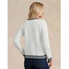 Womens Cardigan Button Down Long Sleeve Color Block Cardigan Sweaters