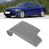 E46 Center Console,E46 Leather Armrest Gray,Headrest And Armrest Car Center